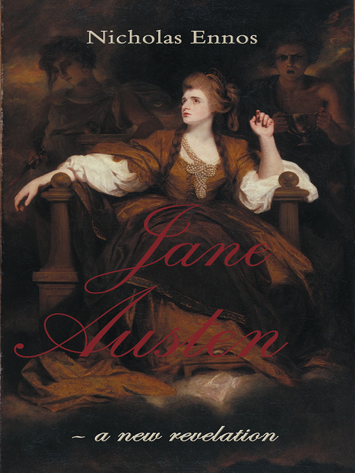 Title details for Jane Austen by Nicholas Ennos - Available